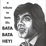 Albumcover A Tribute to Bata Illic